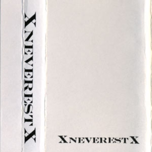 Neverest – Cassette Demo