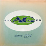 Alligator Gun - Demo 1994