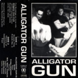 Alligator Gun - 3 Song ep