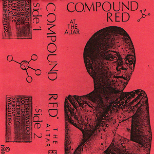 Compound Red – At the Altar