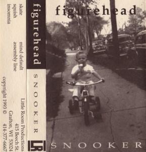 Figurehead – Snooker