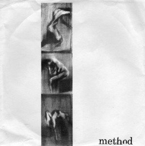 Method – CD EP