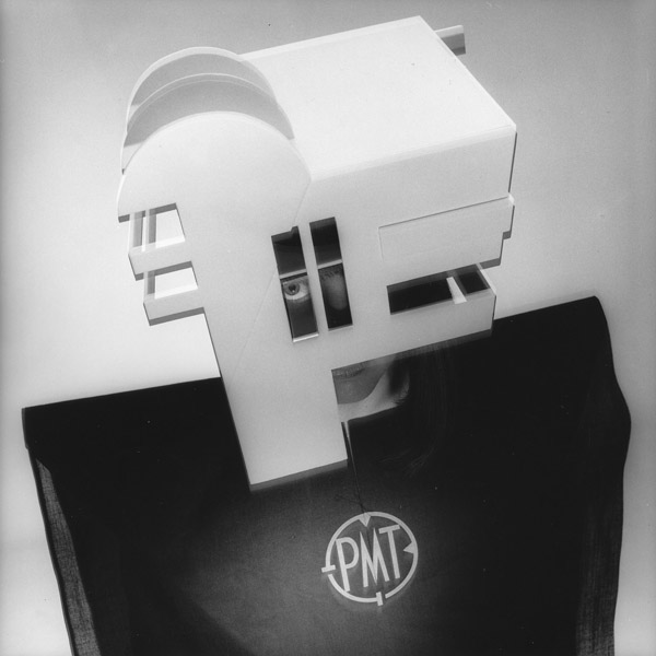 Pioneers of Modern Typography – FRANK! THE GIRL SINGS!