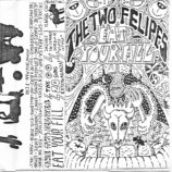Two Felipes Cover