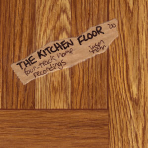 Jason Mohr – The Kitchen Floor