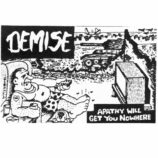 Demise-Cover