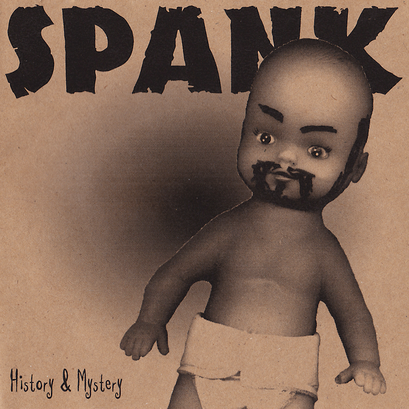 Spank – Demo