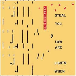 Compound Red – Peter Pan/20 Miles (+4)