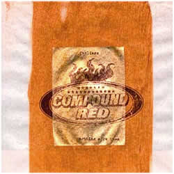 Compound Red – Angel/Anchor (+4)