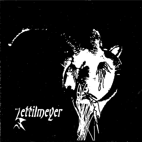 Zettilmeyer – Zettilmeyer