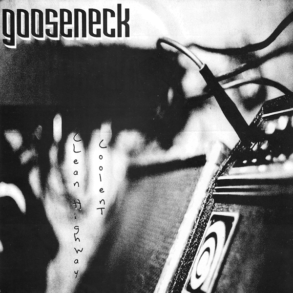 Gooseneck – 7″