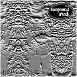 Compound Red – Kathy Last Fall