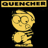 Quencher