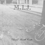 Chewed cover