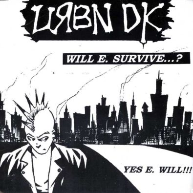URBNDK_willesurvive_cover