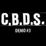 Cleveland Bound Death Sentence – Demo 3 | MKE Punk